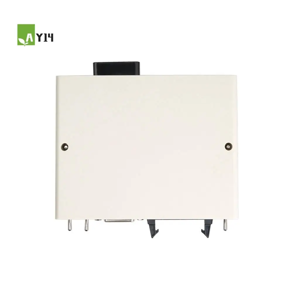 AY14 -New Power Box J-TAG For FLASH Via J2534 Works For FLASH ECU-Soft OBD ECU Programmer Power BOX US Plug