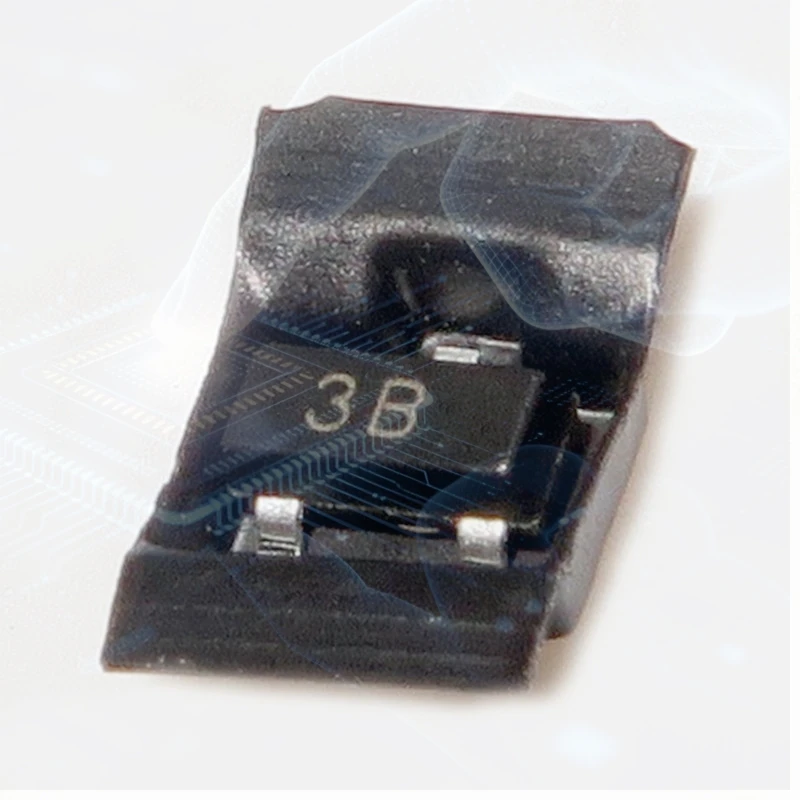 (5-10-20-30-100PCS) 3B SOT-23 BC856B