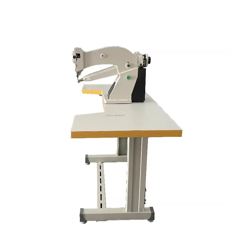 

Shoe Welt Lining Edge Banding Trimming Machine for Eva//Rubber/Leather