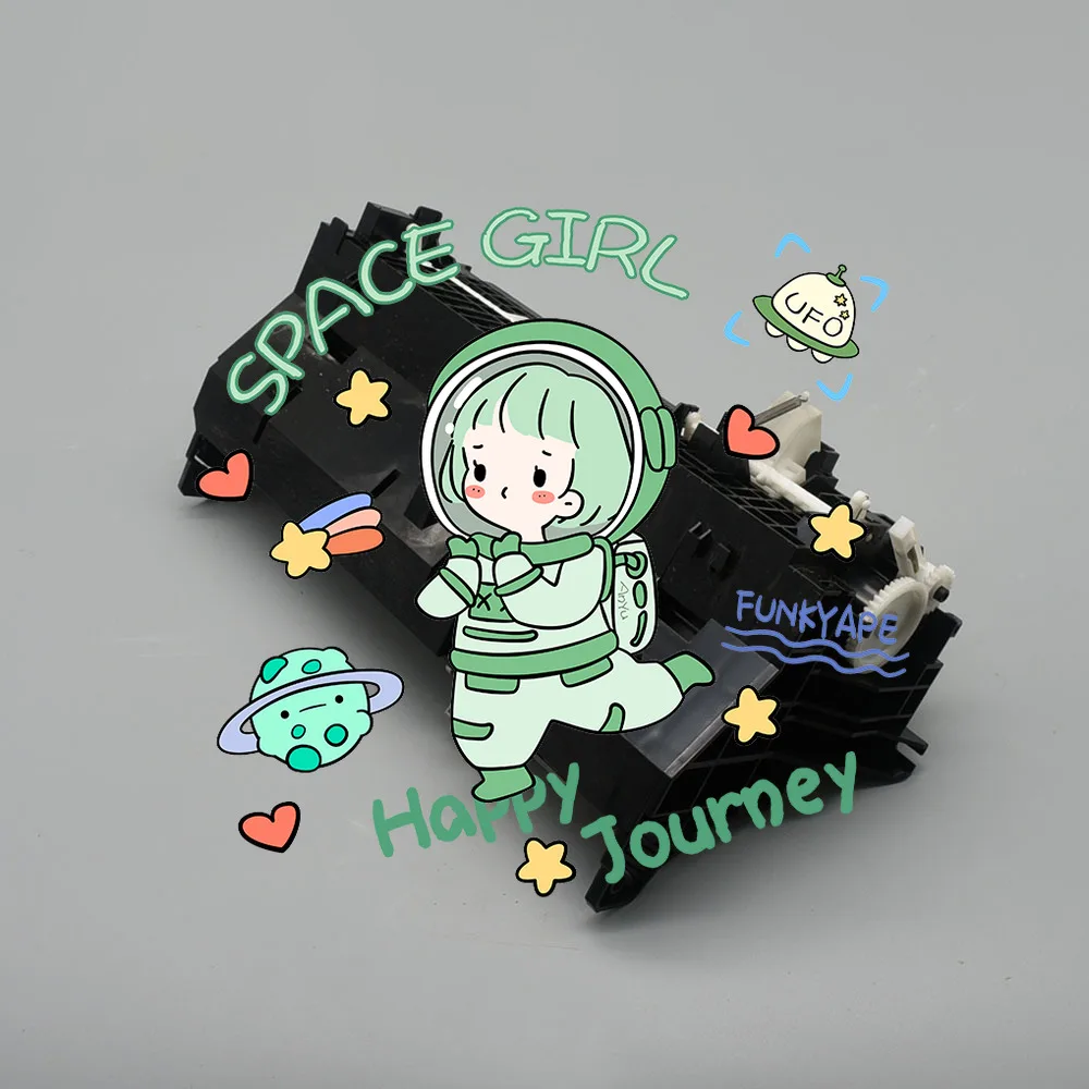 

1609430 1552931 1465131 Комплект ролика захвата ASF ASSY CB57 EPPI для Epson Stylus Photo R285 R295 R290 P50 T50 T59 L800 L801 L805