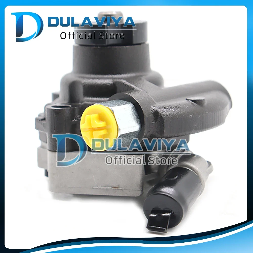 Auto Parts Systems Power Steering Pump FOR Ford Transit 2.2 MONDEO Mk3 2.0 2.2 2006-2010 1C153A674AD