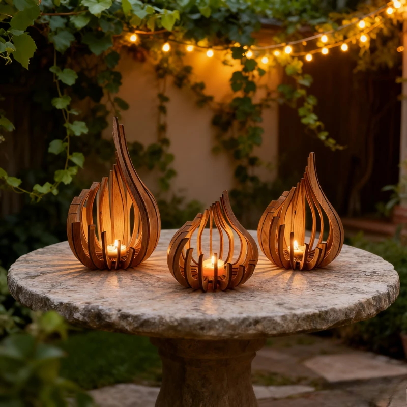 Thumbnail 2 - #88 Compare Candle Holders Before You Buy