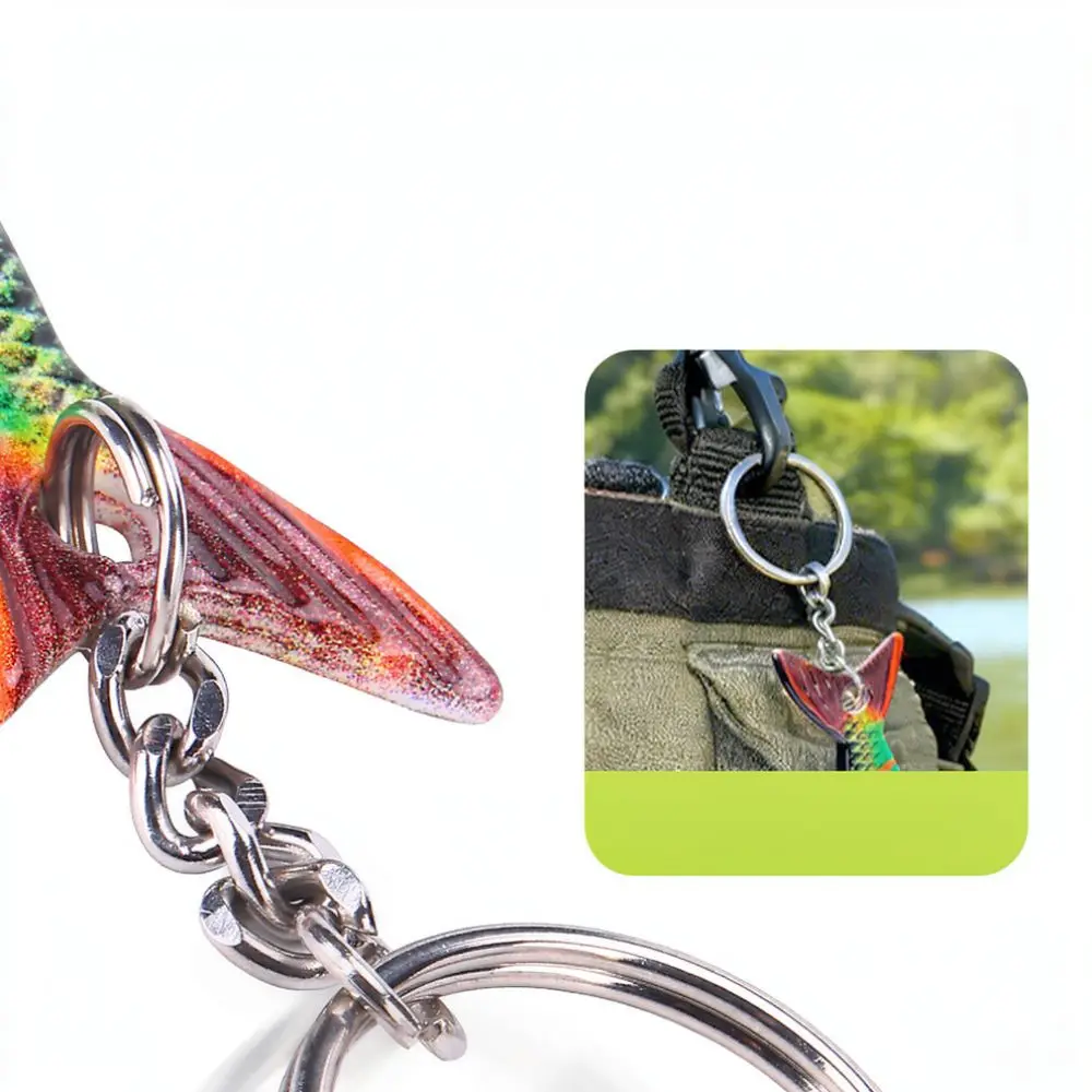 Fish Shape Metal Bottle Opener Durable Zinc Alloy Lure Design Portable Kitchenware For Weihe Sports Beer Opener Tool