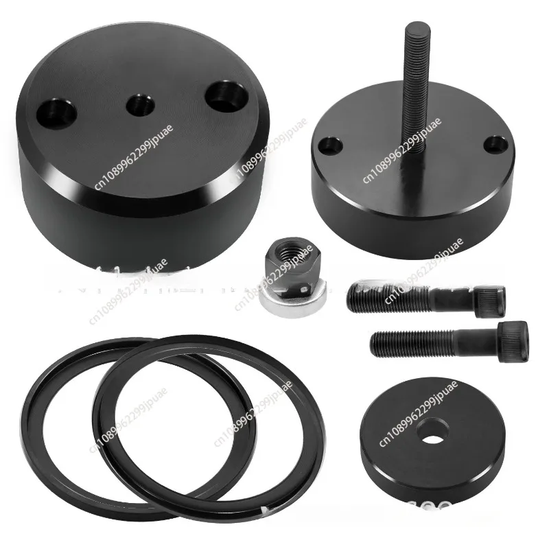 J-35686-B Front Rear Crankshaft Seal Wear Sleeve for 60 Series Two-Stroke 92 Engine