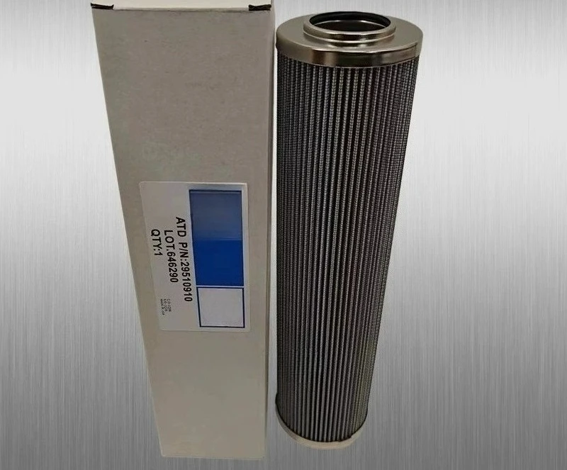 

High quality 29510910 hydraulic filter element gearbox filter element hydraulic oil filter