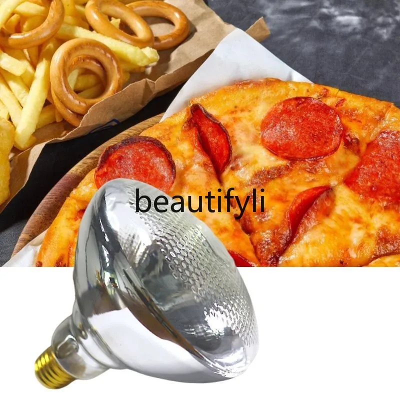 

Hotel Restaurant Food Insulation Heating Waterproof Thickened Special Infrared High Temperature