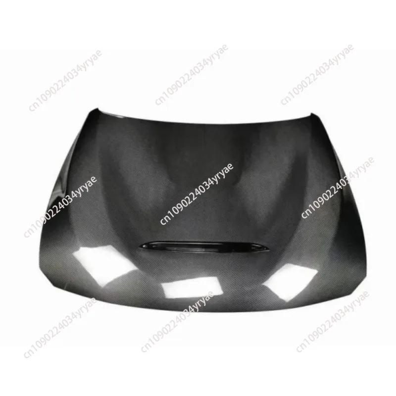 

Подходит для BMW M2 M3 M4 F82 F83 F80 CS, GTS Капот двигателя из углеродного волокна