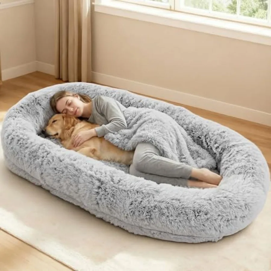 79"X44"X12.5" Human…