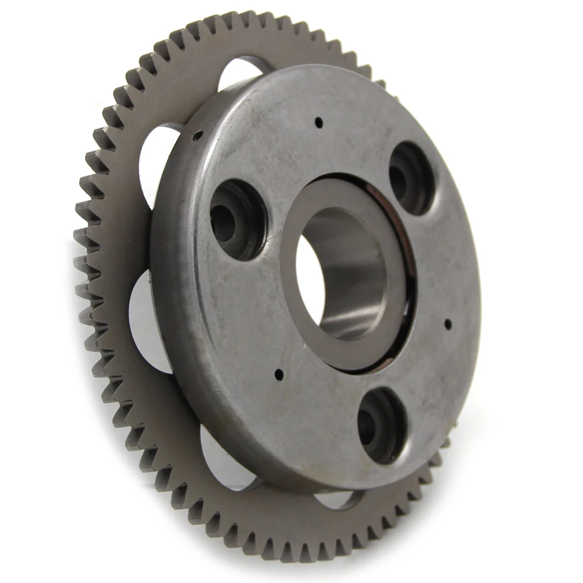 Motorcycle clutch assembly For Suzuki GZ250 Marauder TU250 GN250E GN250 12600-38812 12600-38813 12600-38814 12600-38815