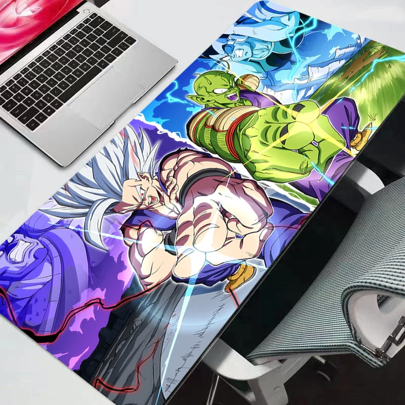 Mouse Pad Dragon Ba…