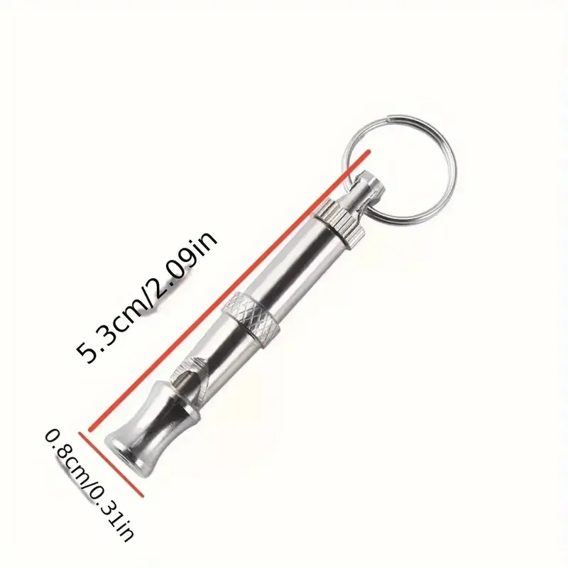 Thumbnail 2 - #7 Puppy Training Whistles Price Drop Alerts