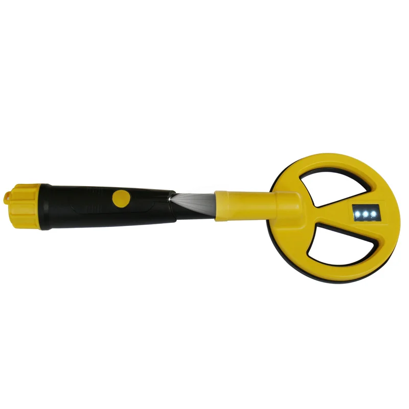MD-780 Underwater Metal Detector Security Inspection Detector for Gold Silver Copper Iron Detection