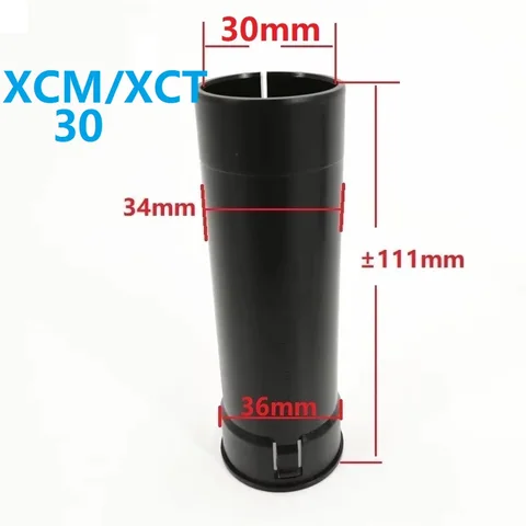 Запчасти для ремонта вилки Suntour XCM 30 XCT 28