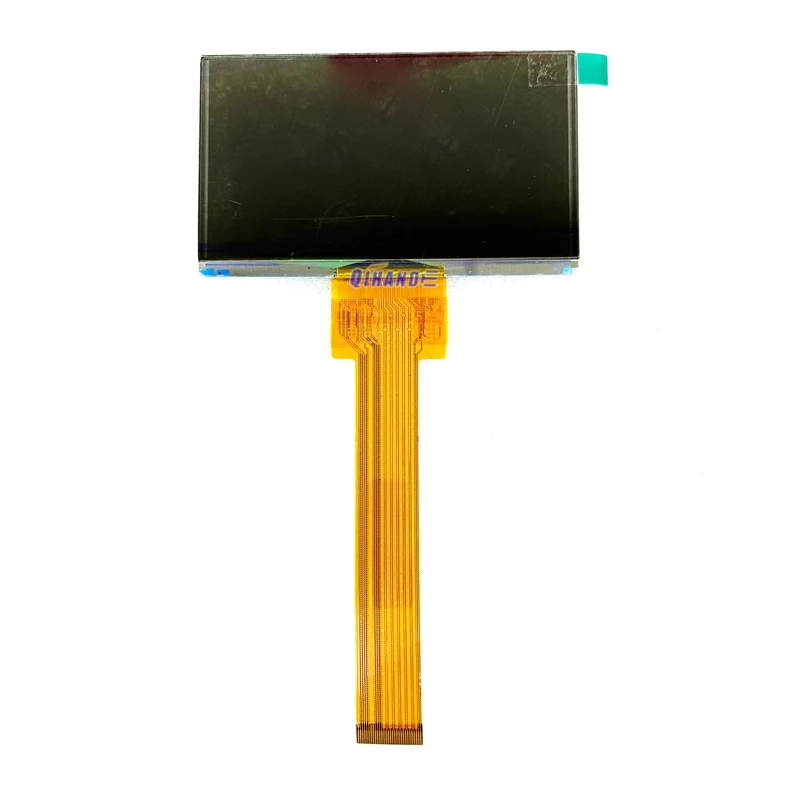 New Full HD LCD Screen Panel PJ FPC4005T02V0 FOG4005T02V1 Projector LCD Display Panel Repair Parts FPC4005T02VO