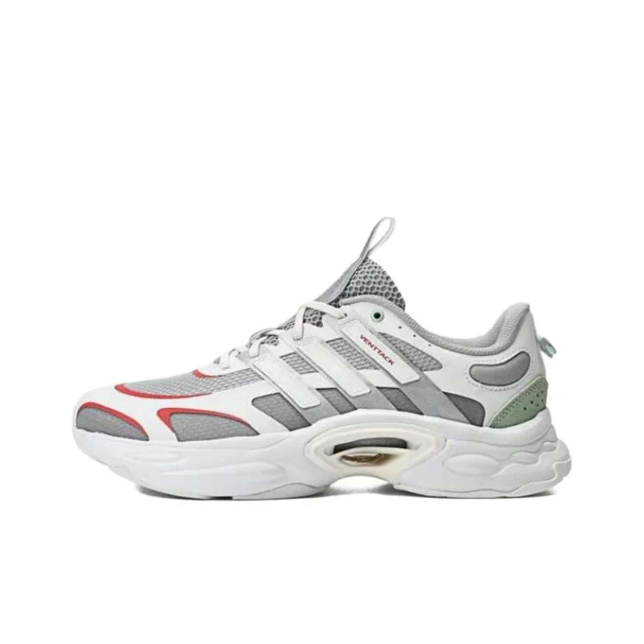 chaussures-decontractees-adidas-climacool-unisexes-basses-gris-blanc-rouge-vert-id4015
