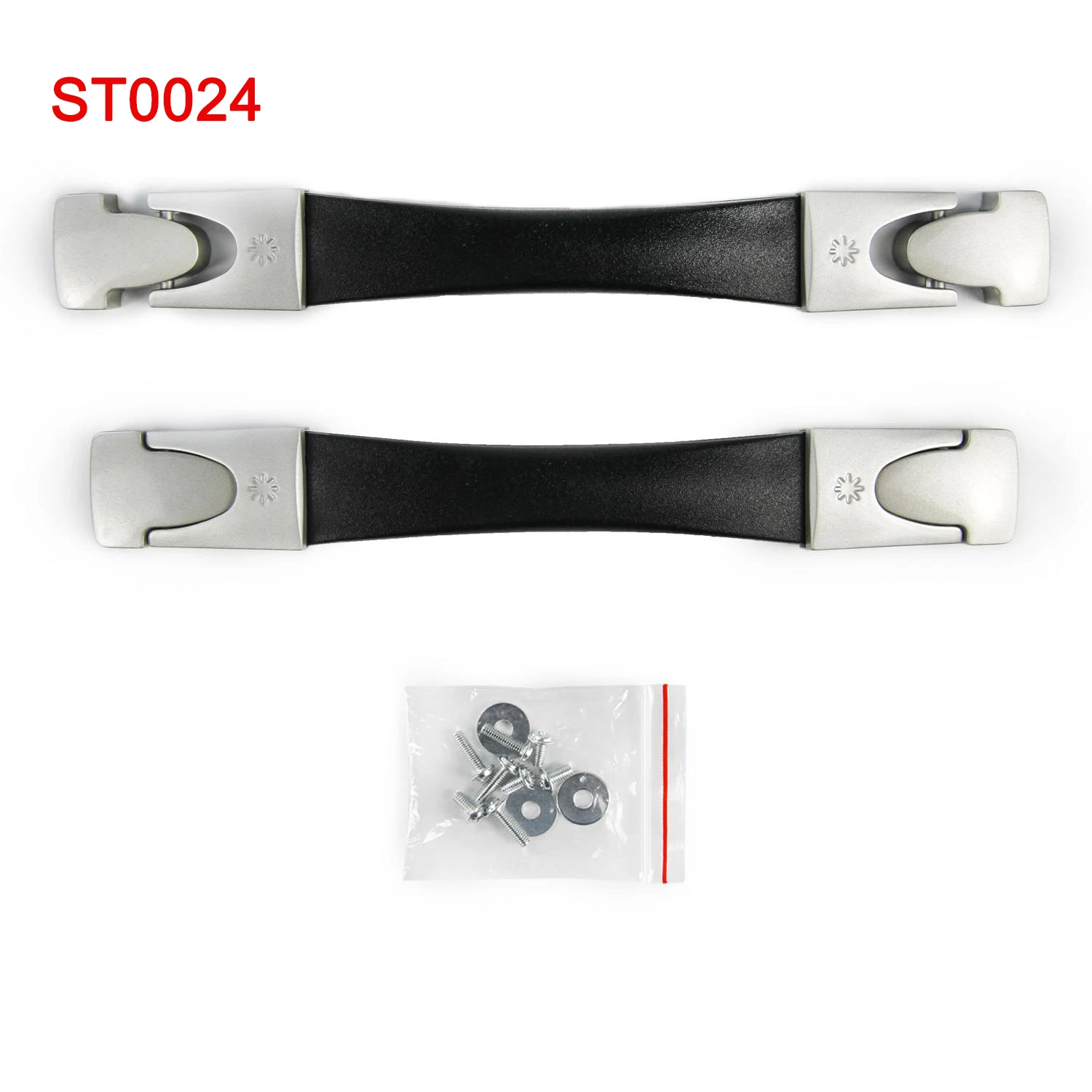 Replacement Suitcase Luggage Handle Travel Suitcase Luggage Case Handle Strap Carrying Handle Grip Strap Spare Box Bag Parts