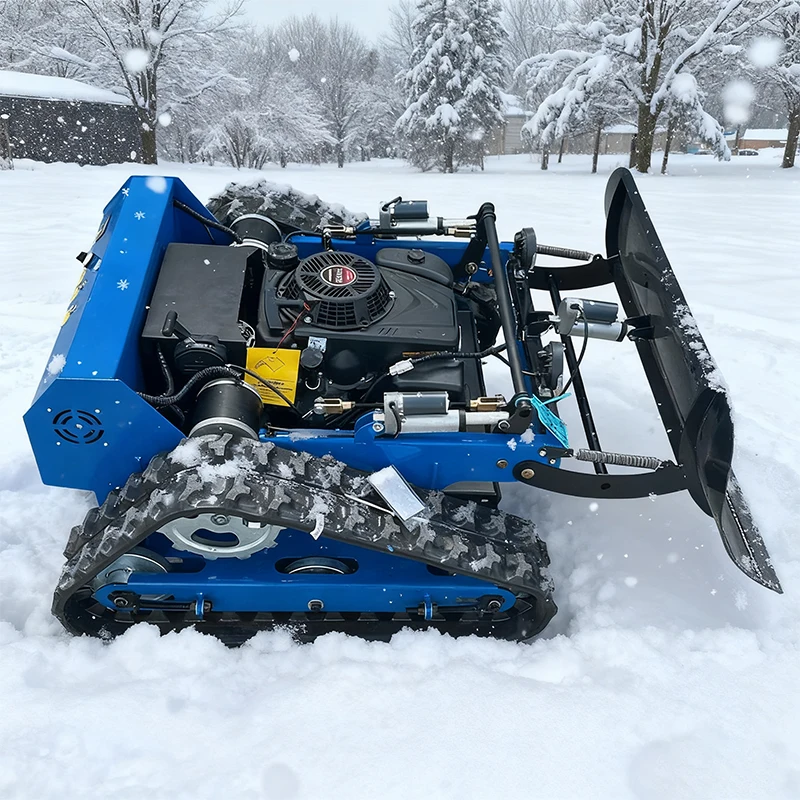 เครื่องกำจัดหิมะแบบไร้สายอเนกประสงค์ จัดส่งรวดเร็ว สำหรับทำความสะอาดลานและกำจัดน้ำแข็ง