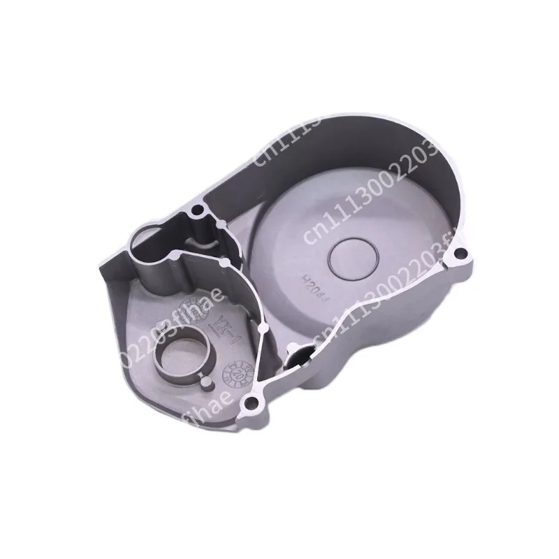 Magneto left cover, engine housing cover 125-160CC off-road motorcycle
