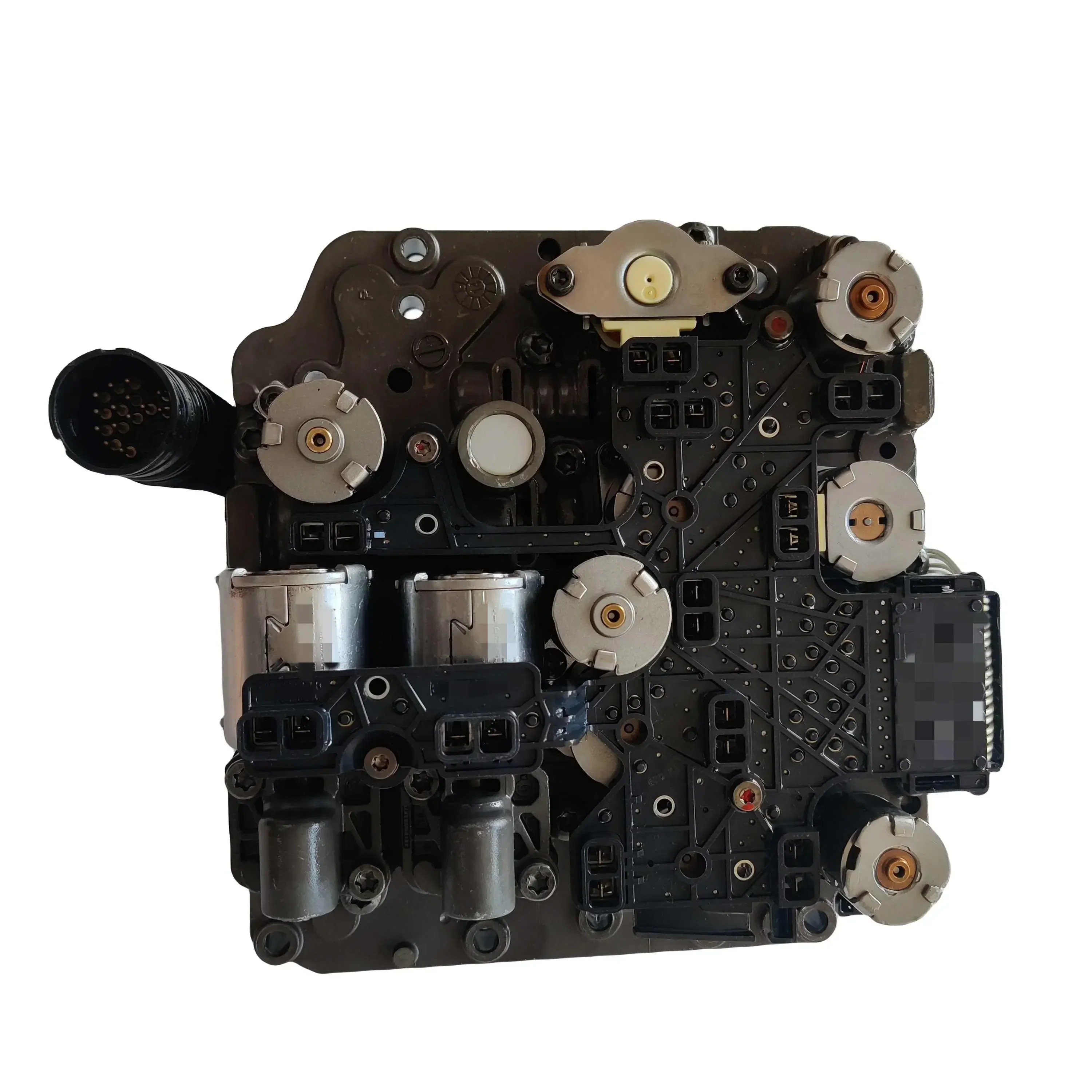 

Auto parts 02E927770AQ DQ250 02E Transmission Control Unit DSG TCU 02E927770AJ 02E927770AL 02E927770AD