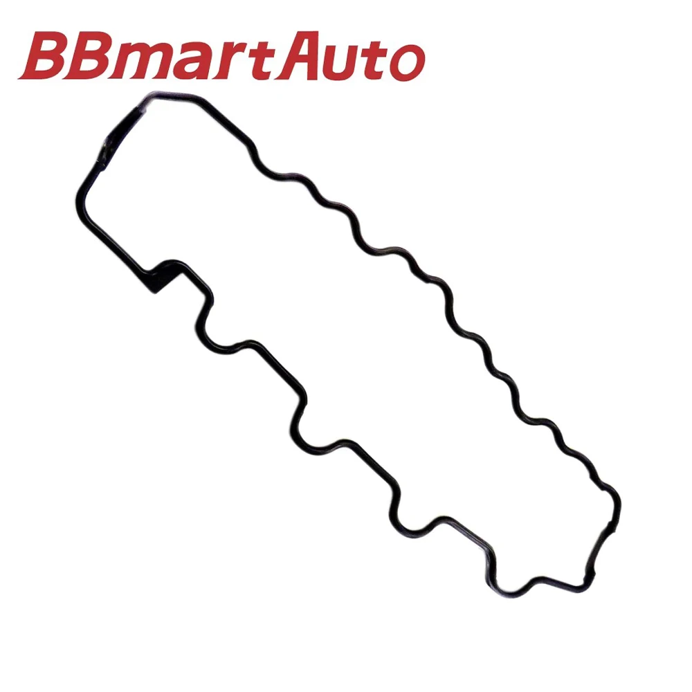 

1130160221 BBmart Auto Parts 1pcs Left Valve Cover Gasket For Mercedes Benz C43 C55 CLS500 E430 SLK55 S430 OE A1130160221