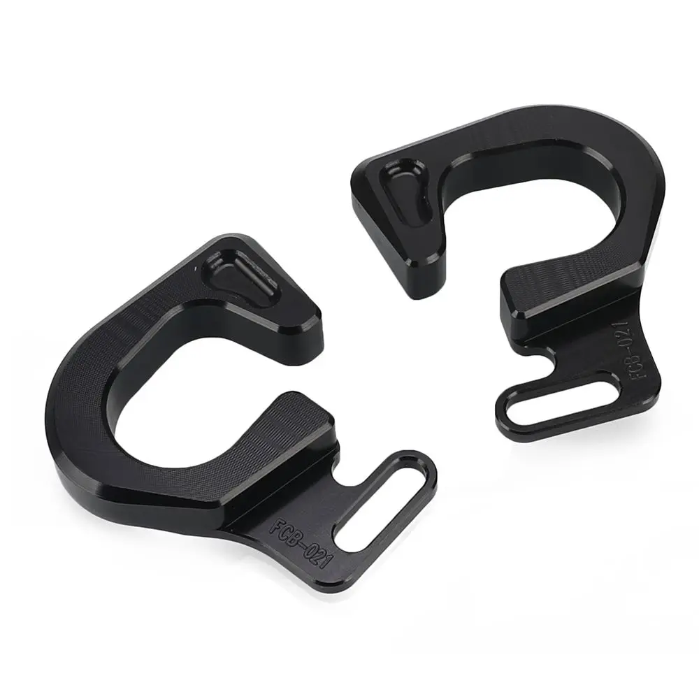 Cf 450MT Modified Aluminum Brake Clutch Line Stable Bracket Accessories for Motorcycle Body Systems