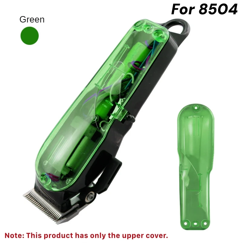 Variant: Green 8504