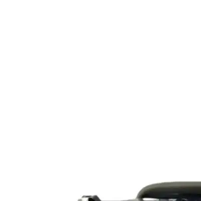 Front Center Air Vent for Golf For MK7 2013-2017 For MK7.5 2017-2020 GTI Black Dashboard AC Outlet 5GG819728R Front