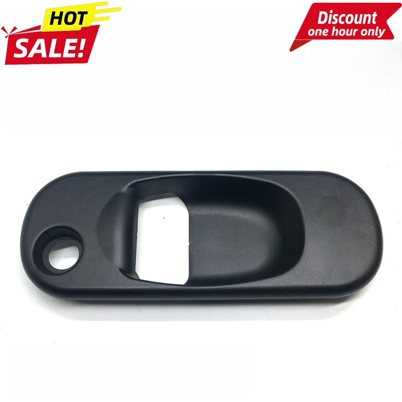 

Excavator Parts for Hitachi ZAX/120/200/230/270-6 Door Lock Outer Handle Cover Shell Reverse Door Buckle Cover