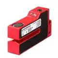 Laoyizhen Specializes In GSU 06/24-2 Ultrasonic Sensor LEUZE Original Label Detection Electric Eye