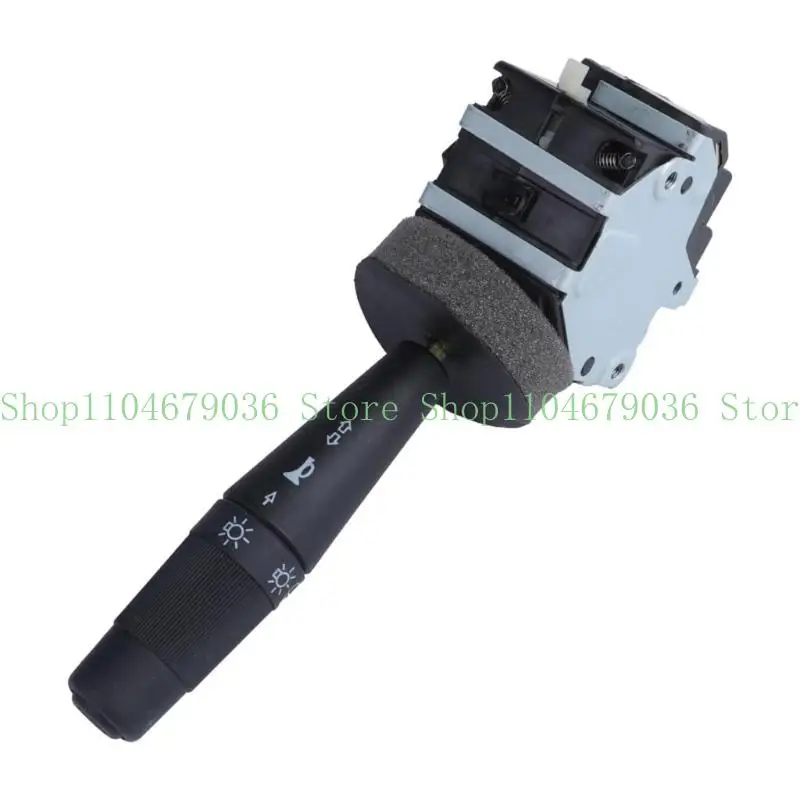 652F Car Turn Switch Multifunction Car Switch Vehicle Accessories for Vehicle 205 simple Integration & Functionality