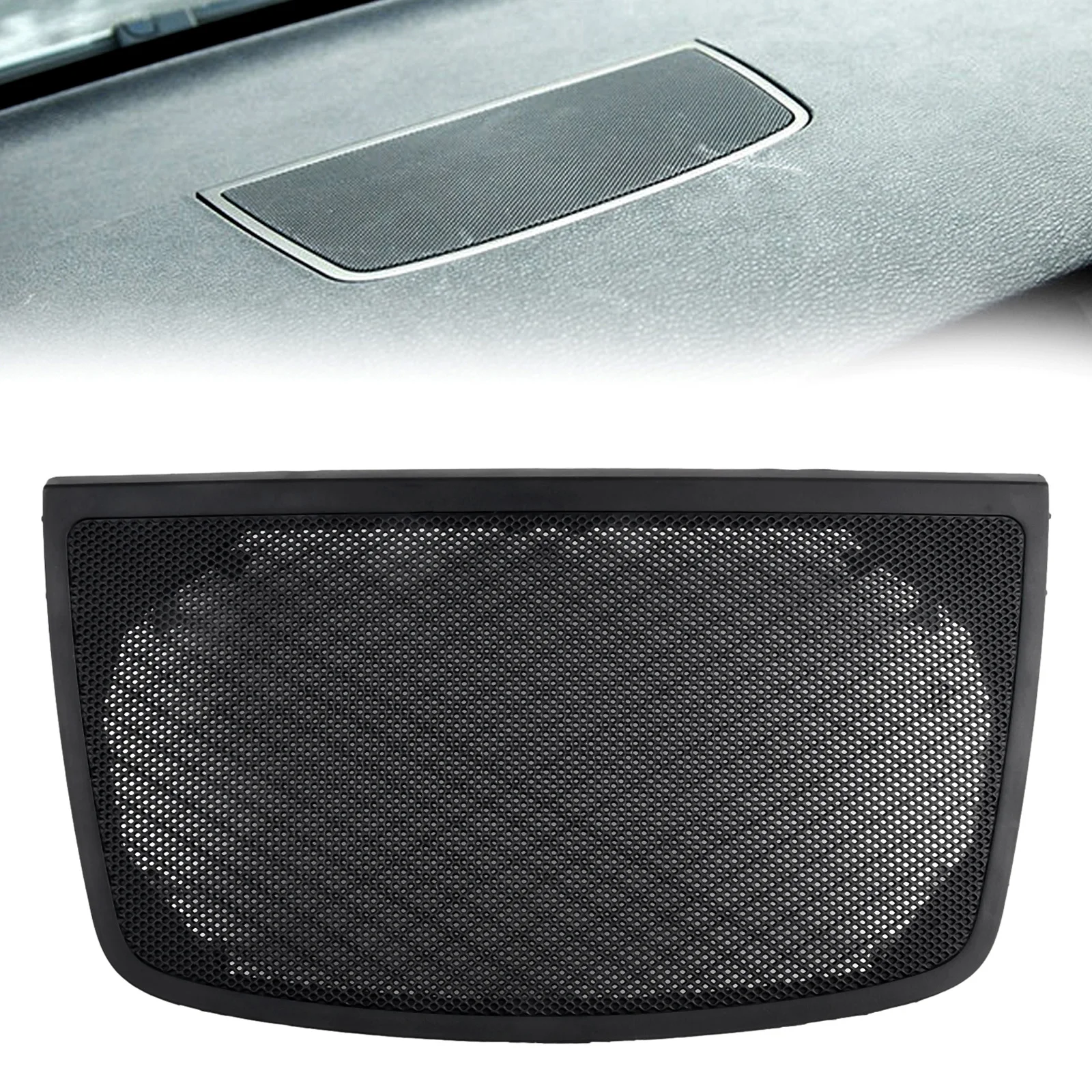 X5 E70 Speaker Grill Dashboard - Car Accessories In Store recension och pris