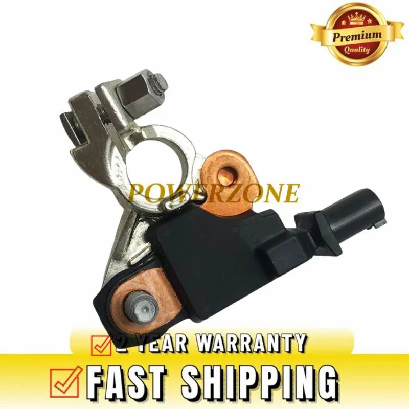 New 04692269AH 4692269AI High Quality Battery Sensor IBS for Jeep Cherokee for Dodge Charger Journey Viper RAM 1500 2500 3500