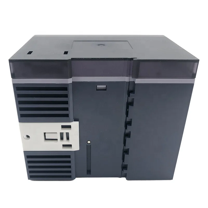 XINJE XLH 30A32 XLH سلسلة 32 محور EtherCAT حافلة تحكم 1 جيجا هرتز التردد الرئيسي 4 ميجابايت سعة البرنامج PLC PAC مخصصة