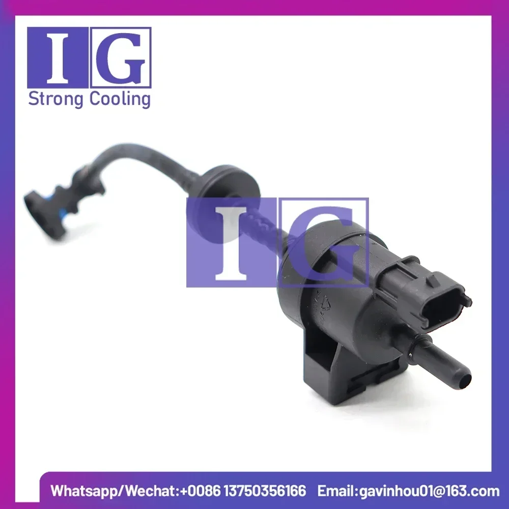 Canister Purge Vent Solenoid for VALVE Control Vaccum Canister Shutoff 55573017 55576071
