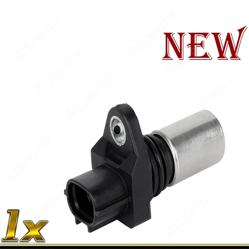 

Для Toyota Hilux KZN 08.2000-11.2002 1KZ-TE 4 Cyl 3.0L Turbo Diesel 1 шт. датчик положения коленчатого вала двигателя 0296000570 9091905005