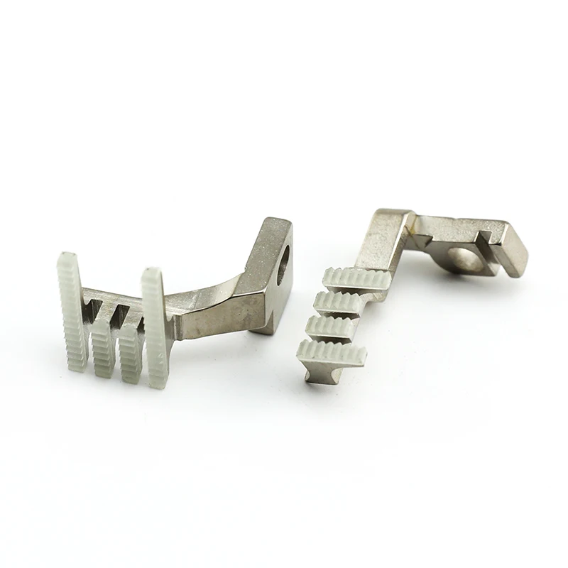 3109000-R + 3106000-R كلب تغذية الأسنان المطاطية لآلات الخياطة الصناعية ياماتو VG2700، VC2700M #5