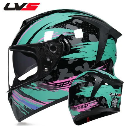 2022 NEW  Professional Racing Capacete Moto Casco ATV For man  Full Face off-road  DOT ECE Approved  Motocross Helmet