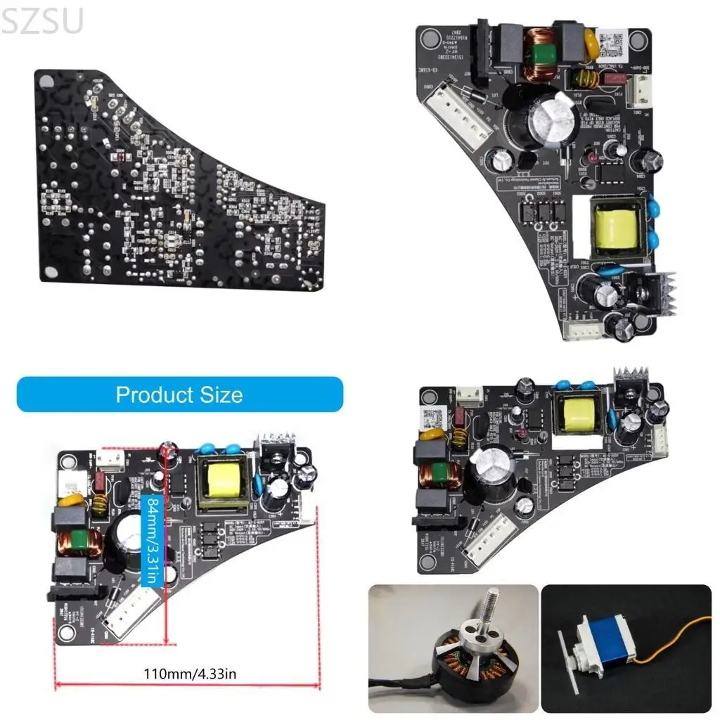 

SZSU Professional Speed Control Poard 310V Плата управления для кондиционера воздуха