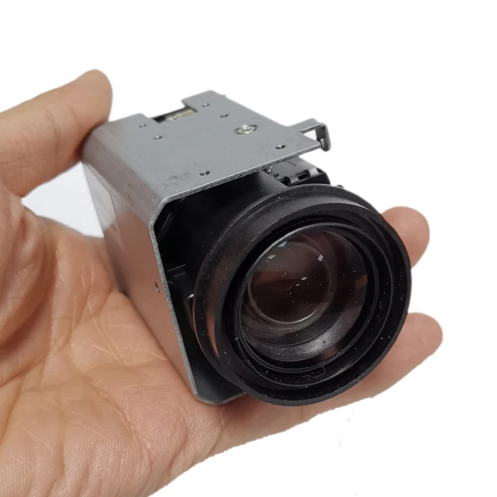 2026 New Box Starlight Lens Auto Cctv Cameras Optical 36x 30x 27x Ahd 2mp Module 20x Dome Zoom Camera 1080p