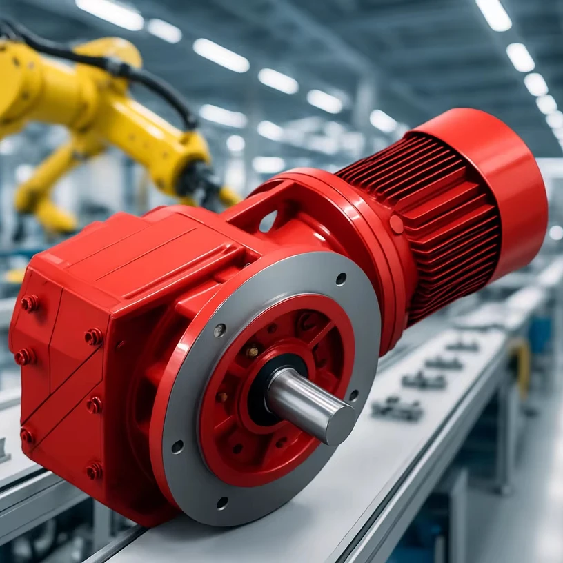 

NBK Series Ac Gear Motor Speed Reducers 300nm 24volt Gearbox 300nm Helical Bevel Gearbox Box Reduce Speed