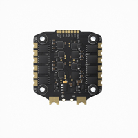 For GEPRC TAKER F722 BT 8Bit 60A Tower Directly plugs into the FPV machine accessory in the sky