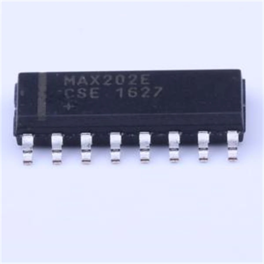 

10 шт./лот MAX202ECSE+T (ИС RS232)