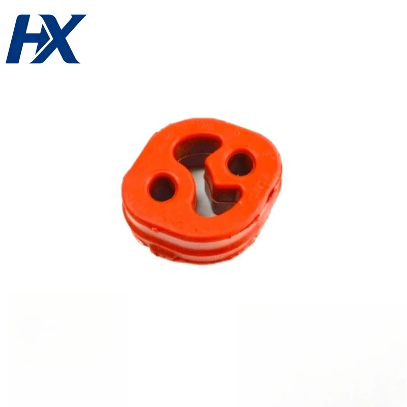 

LR000593 30657359 Exhaust Pipe Hanger For Land Rover Freelander 2 Range Rover Discovery Sport Evoque 30657360 30676823