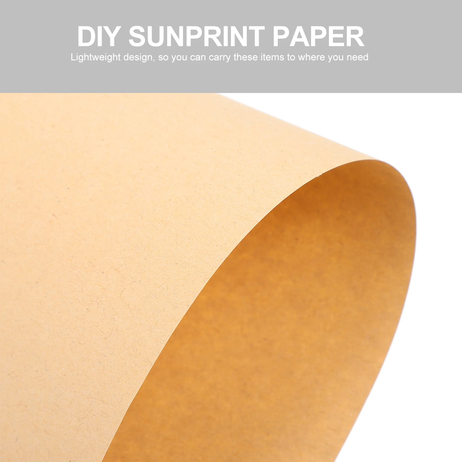 

100 шт. 4K крафт-бумага для рисования, экологически чистая, прочная, тонкая текстура, квадратный картон для детей, раскраски, карандаши, мелки