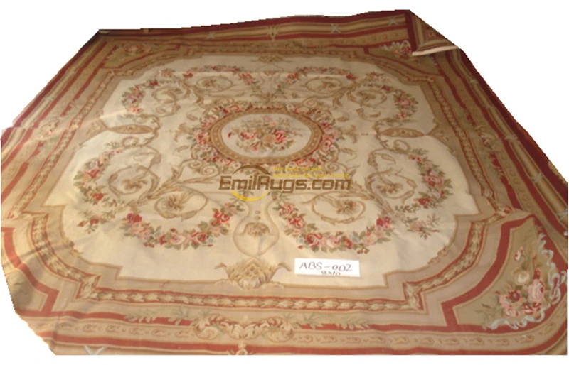 wool area rug linving room carpet  and floor mats made en 