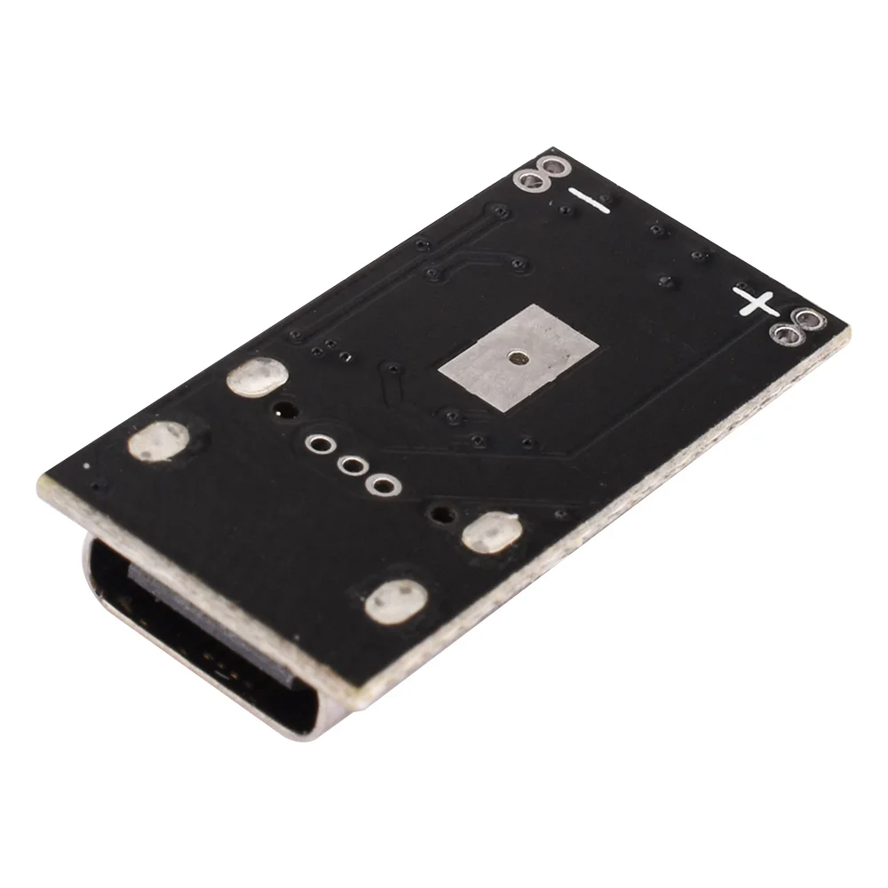 5PCS PD/QC Type-C Decoy Board USB Boost Module PD3.0/2.0 QC3.0/2.0 Type-C Trigger Polling Detector Power Fast Charging