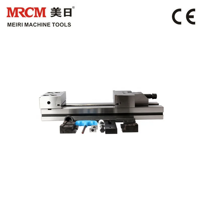 High Quality GT125A-I Precision Manual Vise/ Machine Vice