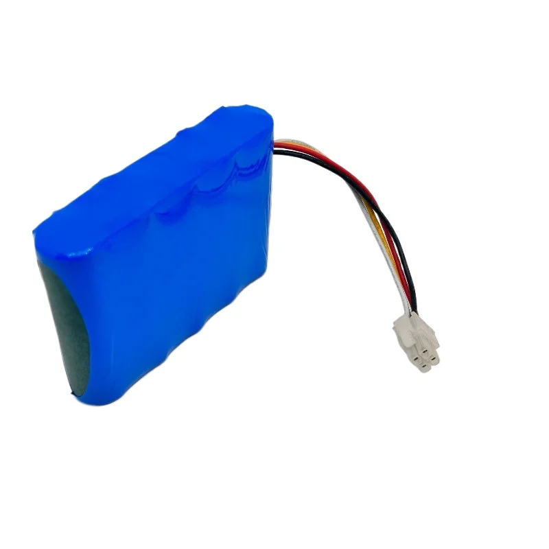 Newly 18V 2600mAh 3000mAh 3400mAh Lawn Mowers Battery for Husqvarna Automower 310 315 315X 320 430 440 Rechargeable Battery
