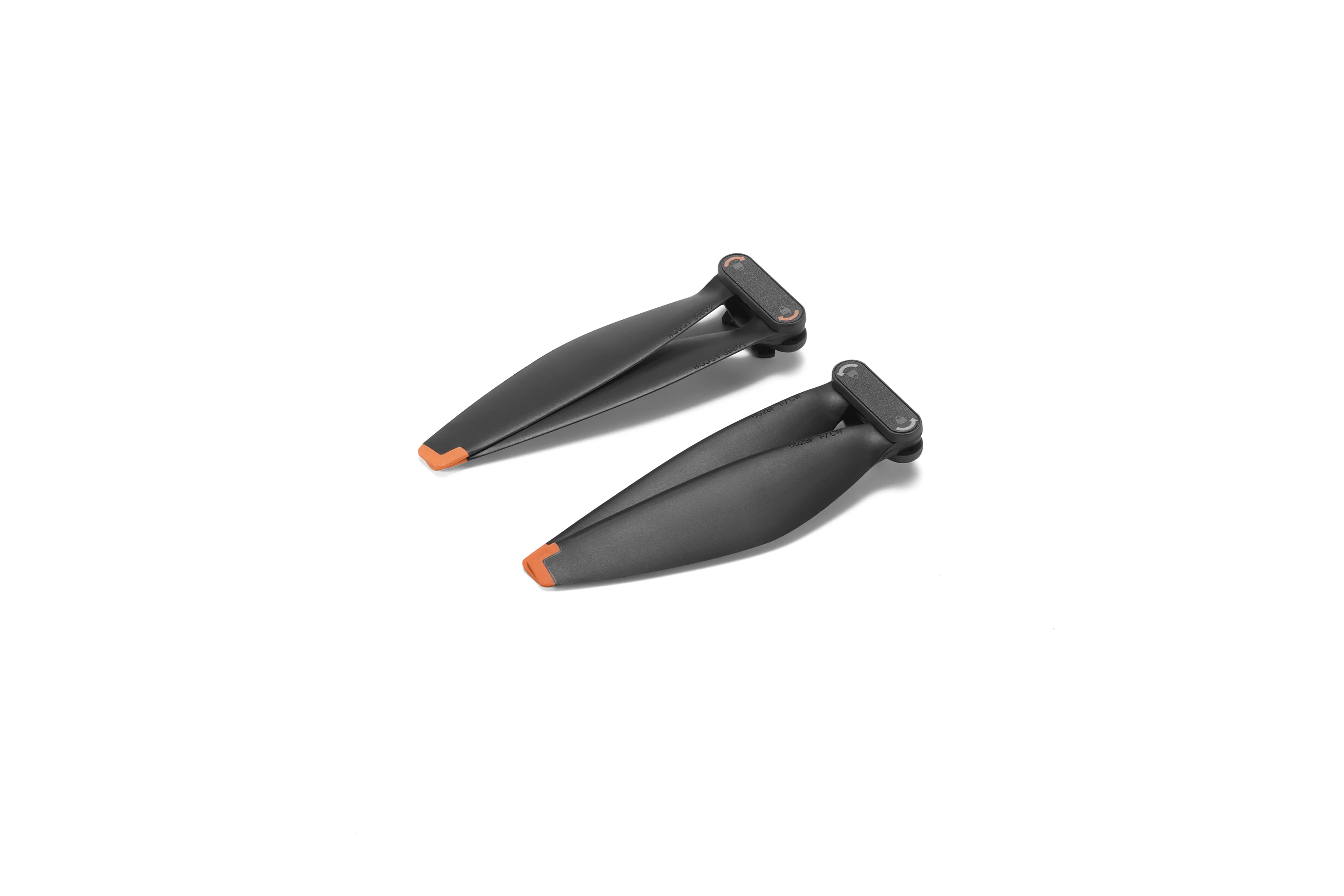 Image 5: Hélices DJI Mini 5 Pro à faible bruit pour drones Mini 5 Pro, haute efficacité, réparation stable, pièces de rechange, hélices