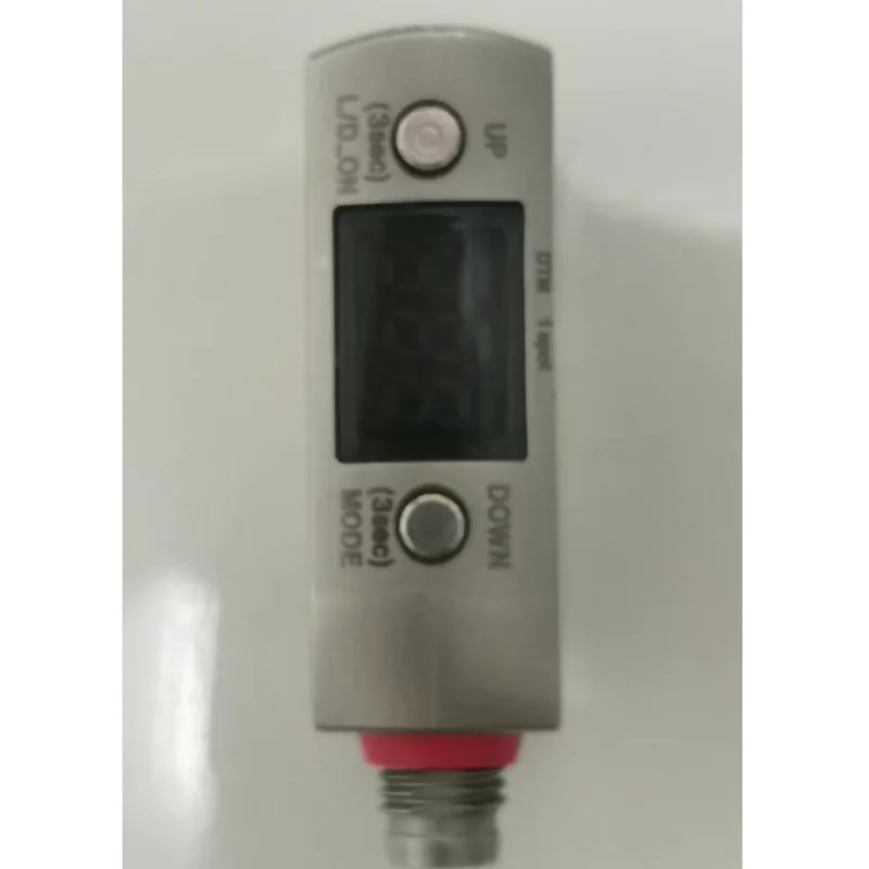 

Second hand LR-ZB100CP sensor tested OK and shipped quicklys